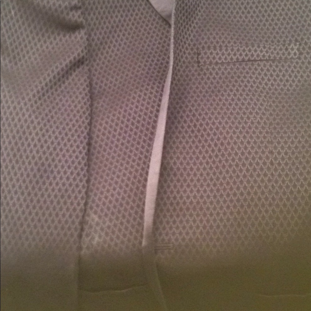 Mans blazer